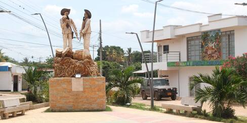 San Jacinto, entre los ‘Pueblos que enamoran’ del país