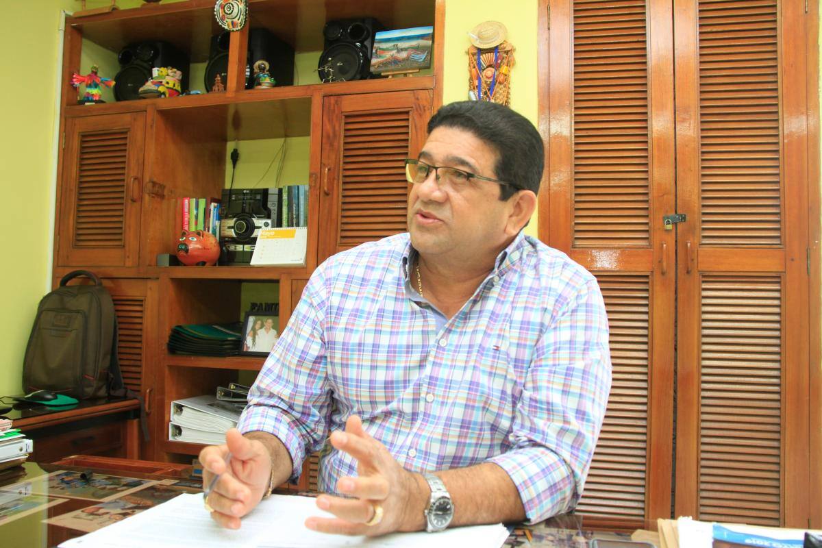 Vacaciones: 197 mil pasajeros ha movilizado T. de Transporte de Cartagena