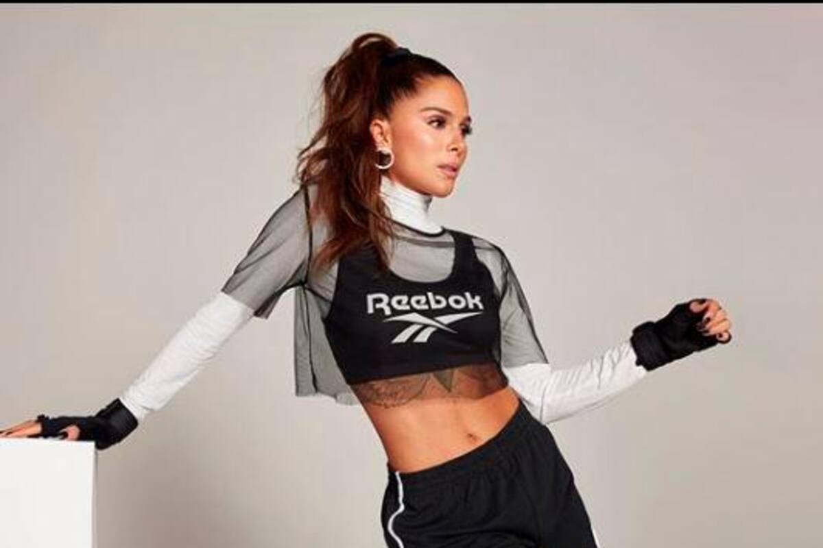 ‘Los besos’ de Greeicy tienen una nueva y romántica versión