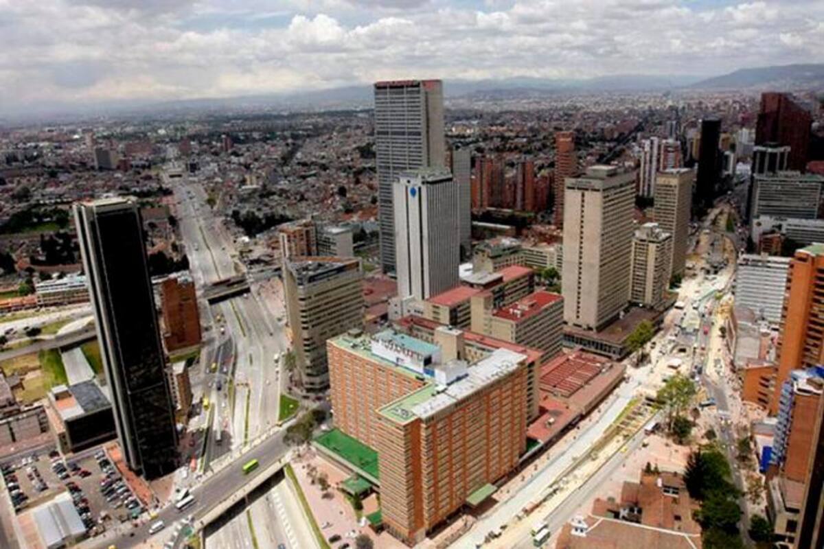 China y Japón, los próximos destinos de Bogotá para atraer inversión