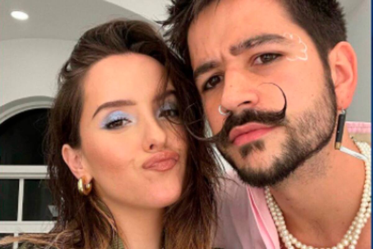 ¡Nació Índigo!, ¿por qué Camilo y Evaluna no han dado la noticia?