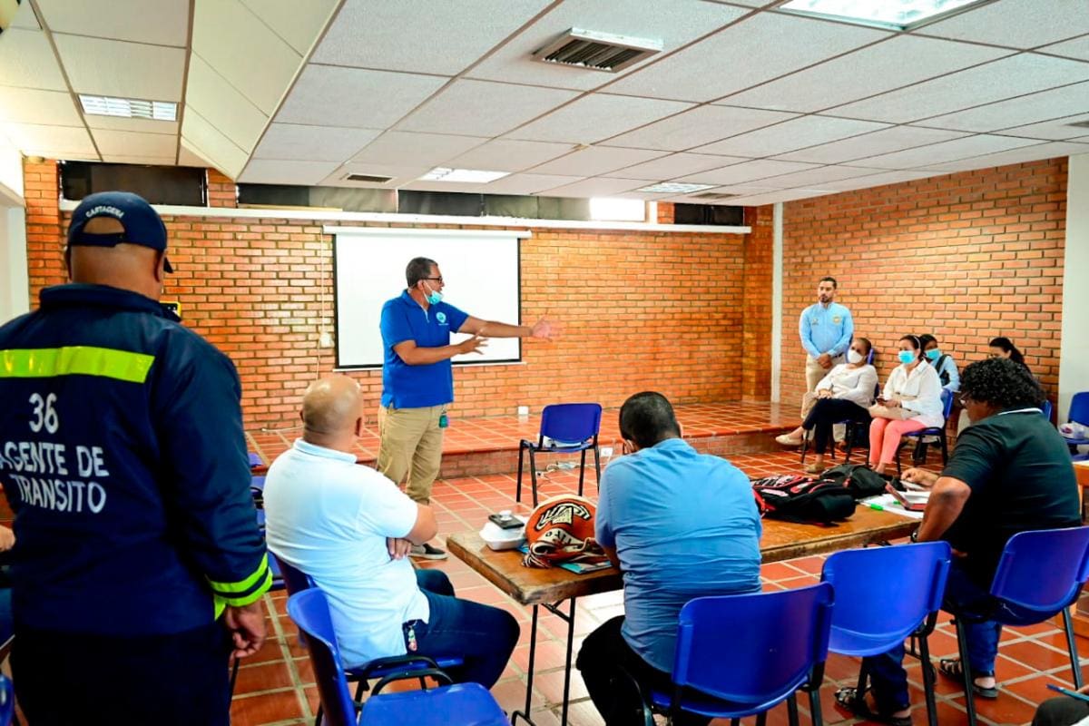 Arrancan mesas de trabajo por el proyecto de modernización de la Alcaldía