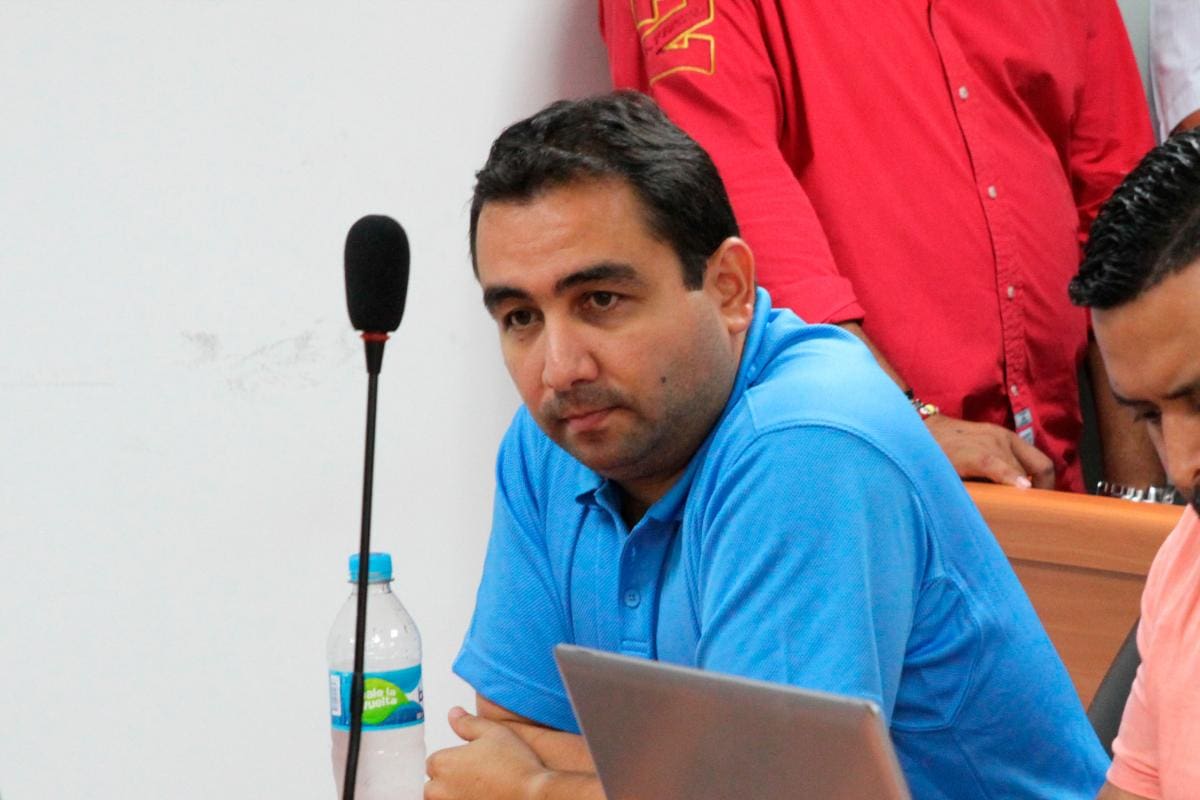 Abren cargos contra dos exdirectores de Control Urbano de Cartagena