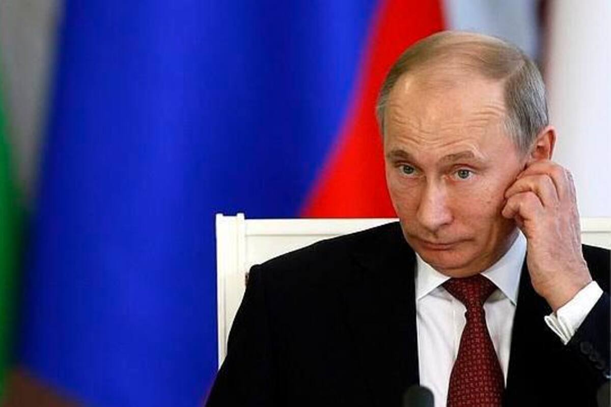 Putin lo hizo: amenazar con el uso de armas nucleares