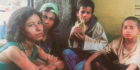 Murió Jhon Fredy Ríos recordado actor de ‘La vendedora de Rosas’