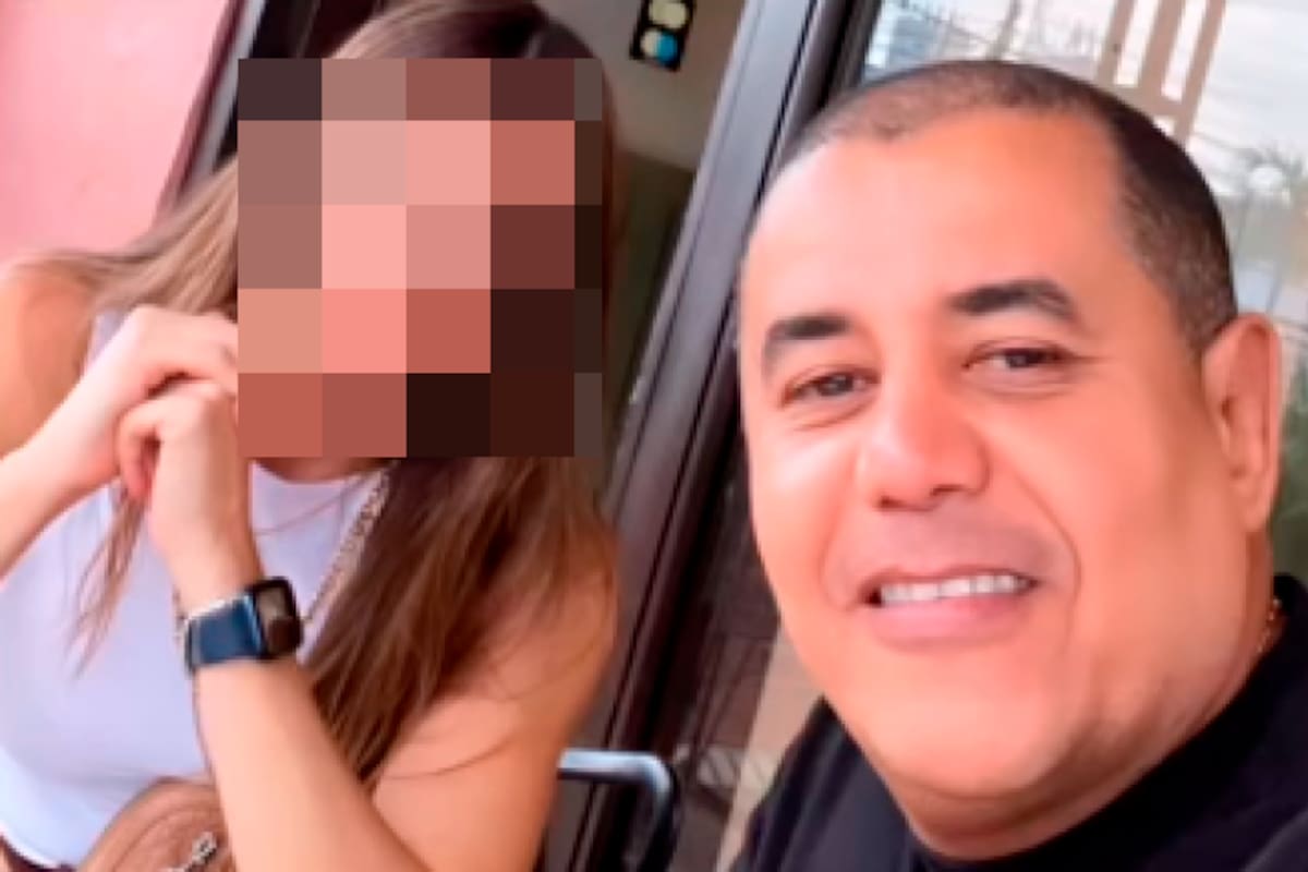 Aterrador: Daniel Sancho apuñaló a Edwin Arrieta antes de desmembrarlo