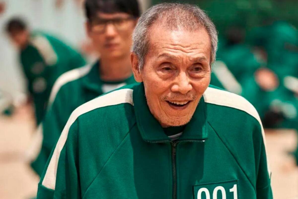 Piden cárcel para actor de ‘El juego del calamar’ por acoso sexual