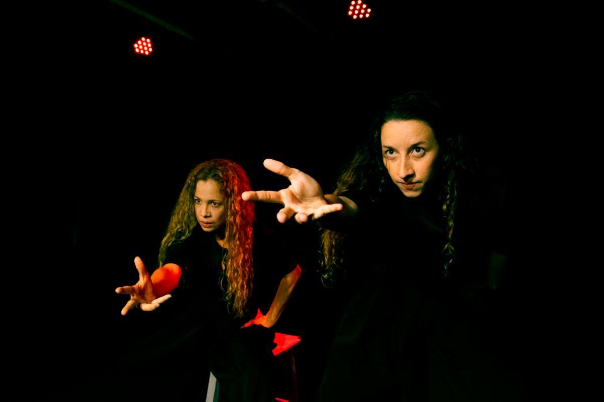 Esta es la agenda cultural permanente en el Teatro Adolfo Mejía