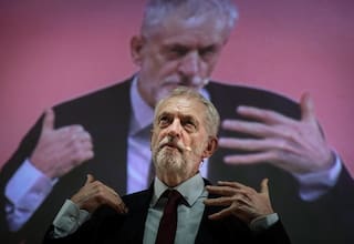 Corbyn planteará una moción de censura contra May por su gestión del “brexit”