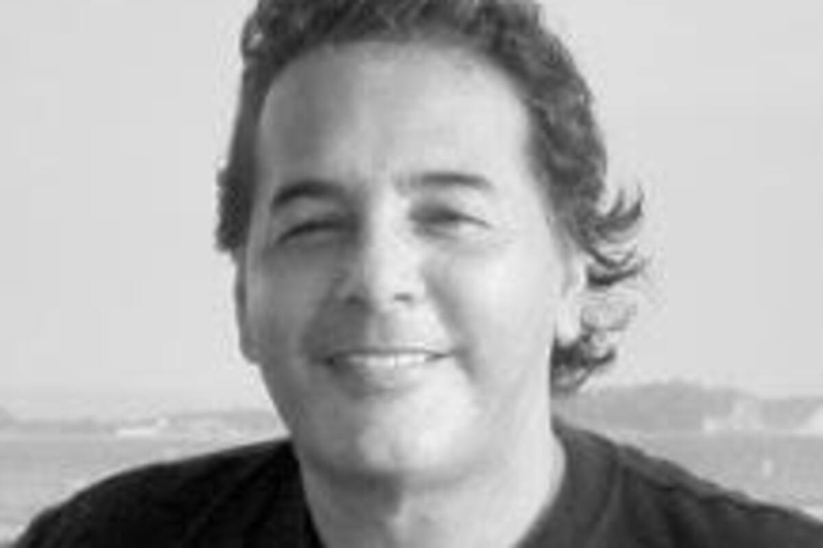 Fallece el fotógrafo Diego Garcés Cadena