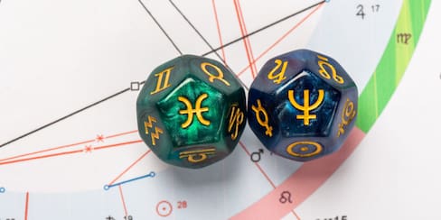 Números de la suerte para cada signo zodiacal este 23 de junio