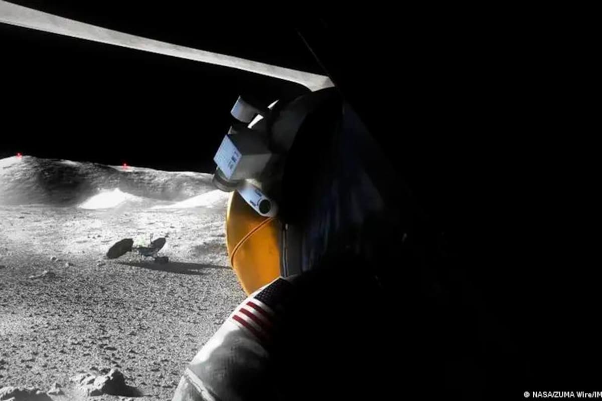 Hombre a la Luna, mosquitos soldados y otros hitos que marcarán el 2024