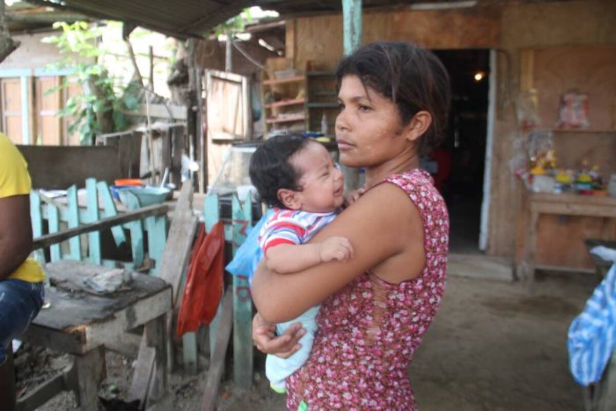 Jorge Puerta - El Universal