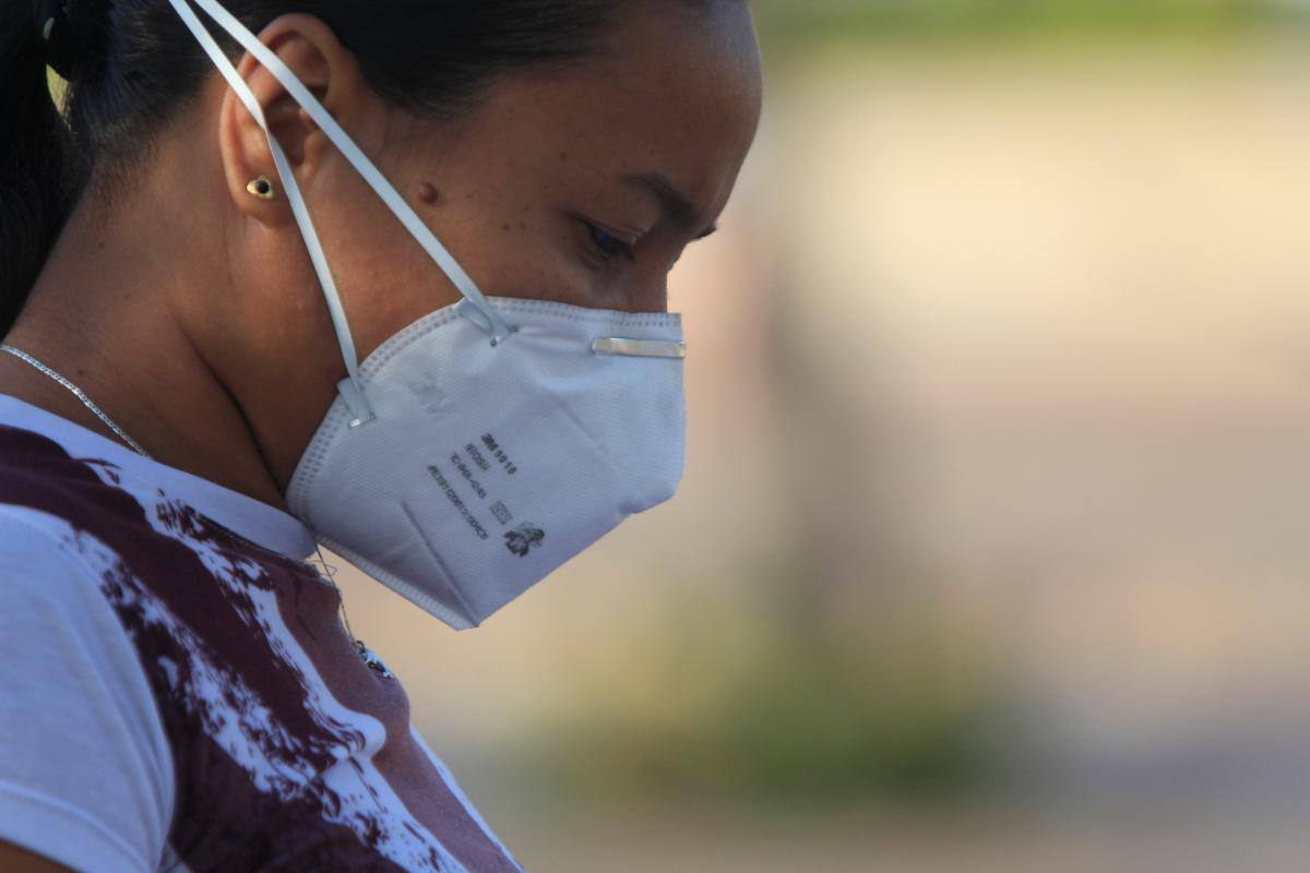 Enfermeras en Cartagena se sienten discriminadas por coronavirus