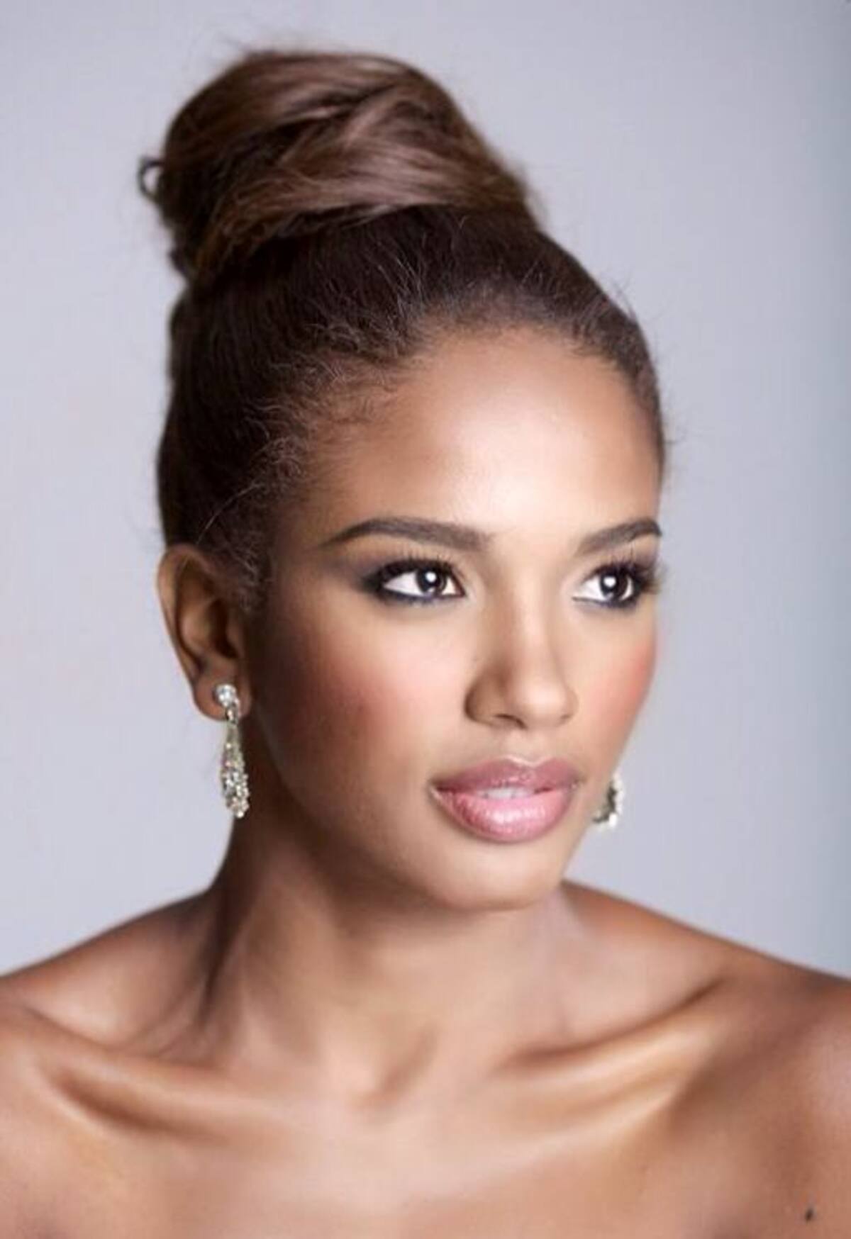 Ivonne Palencia.