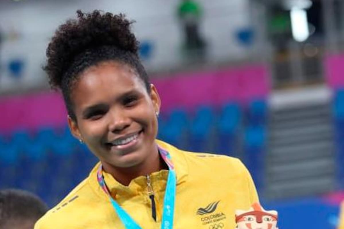 Melissa Rangel volverá a jugar en el voleibol del Perú