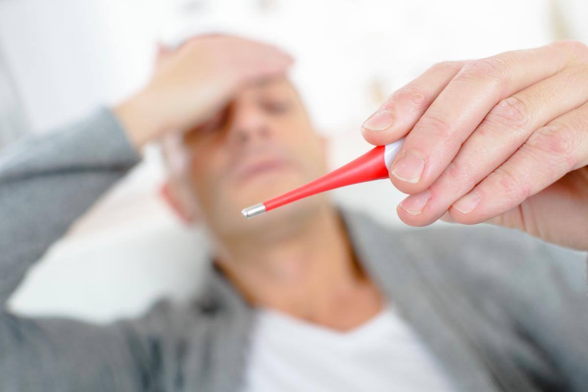 Síntomas: cómo distinguir un resfriado común del coronavirus