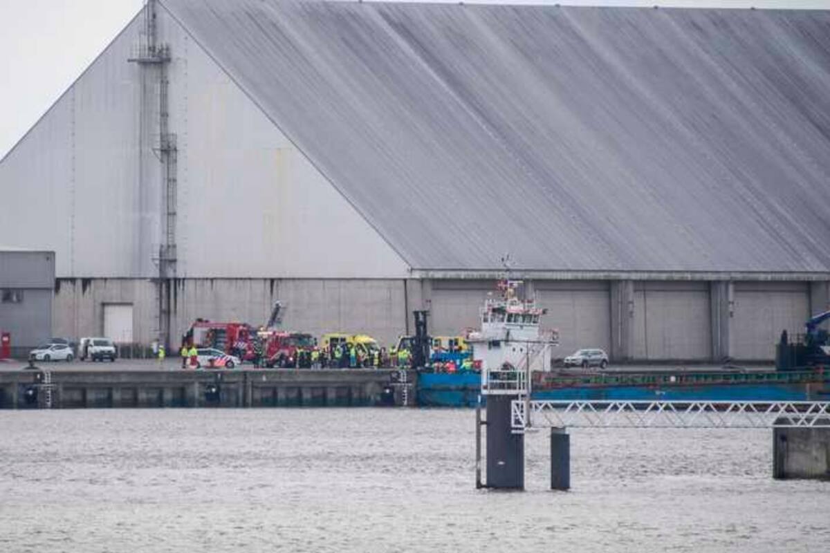Familiares de cartagenera muerta en Holanda quieren repatriar el cuerpo