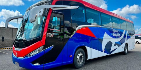 Expreso Brasilia pronostica un buen cierre de la temporada navideña