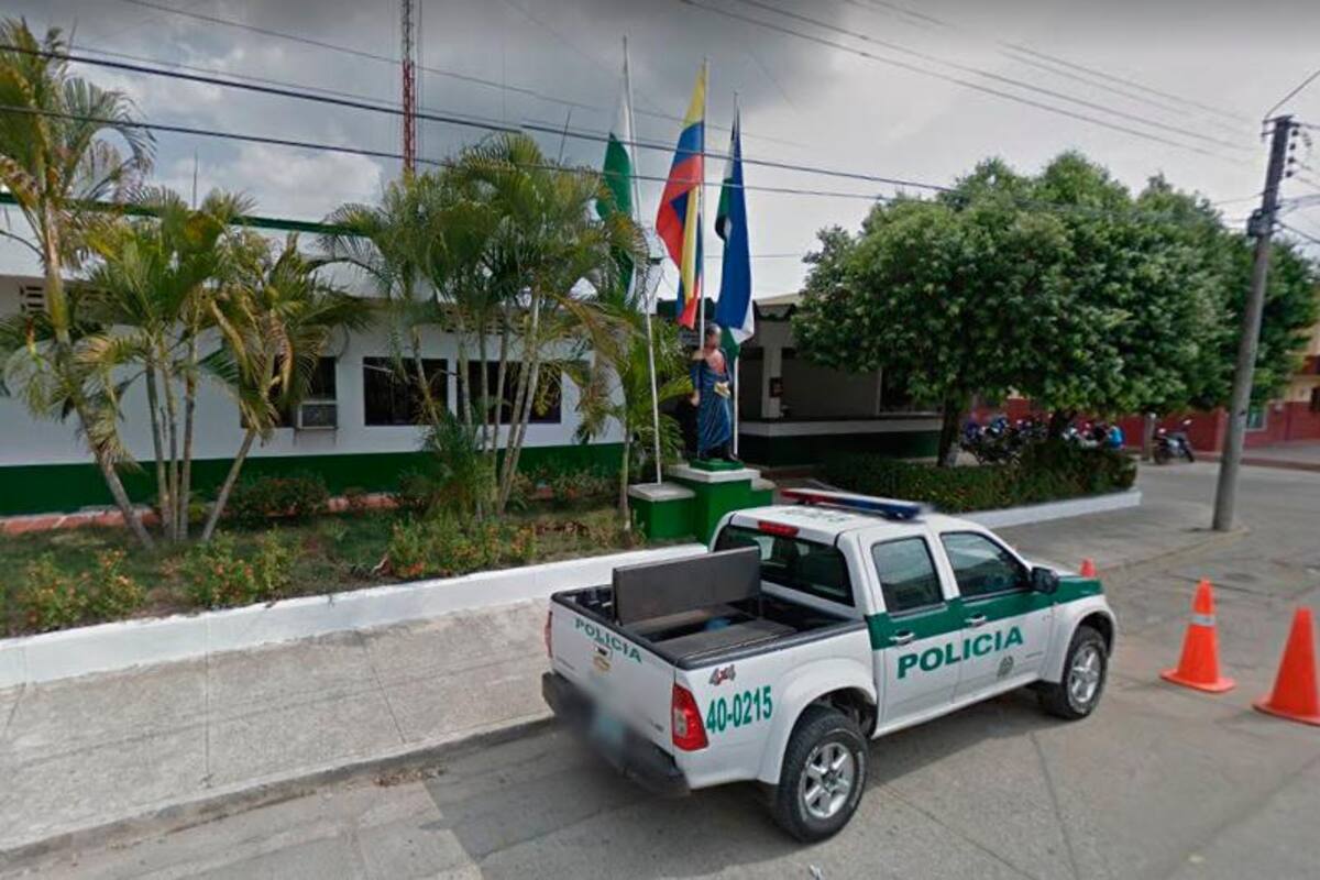 Disparan a la casa del comandante de Policía en Sahagún