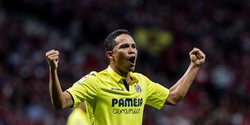 Carlos Bacca asegura que Pékerman no lo apoyó en la Selección