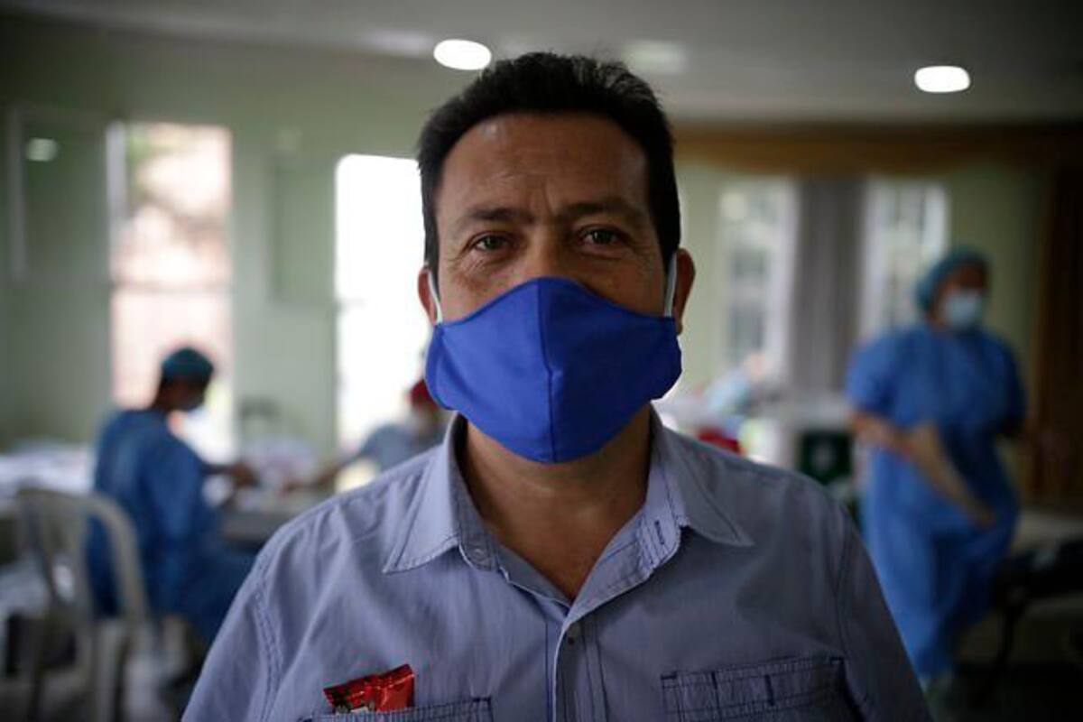 Fallecen otros dos médicos por COVID-19