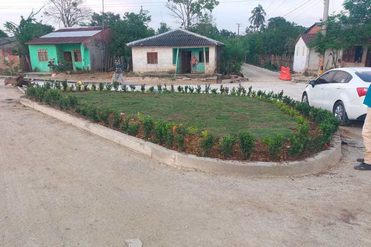 Palenque está viviendo su transformación