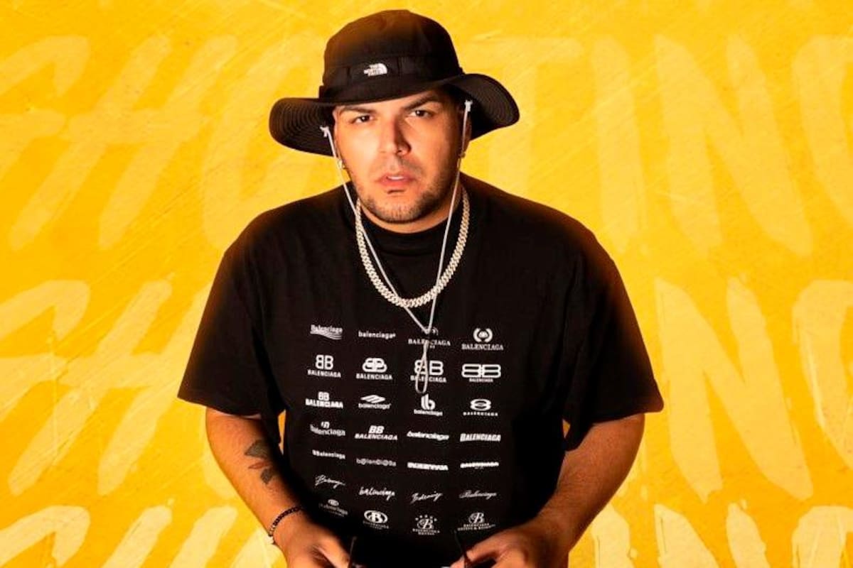 Dynell está de estreno, “Ghosting” es su propuesta