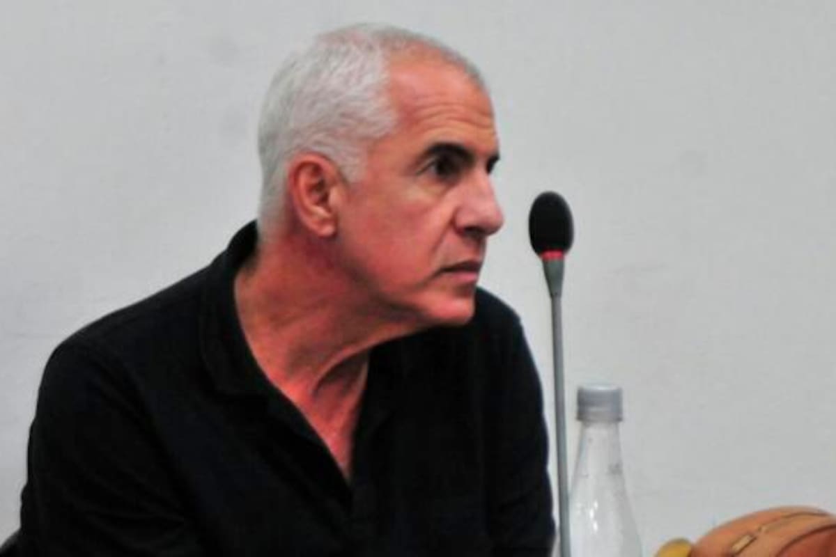 Corte Suprema condena a jueces que liberaron a Alfonso Hilsaca