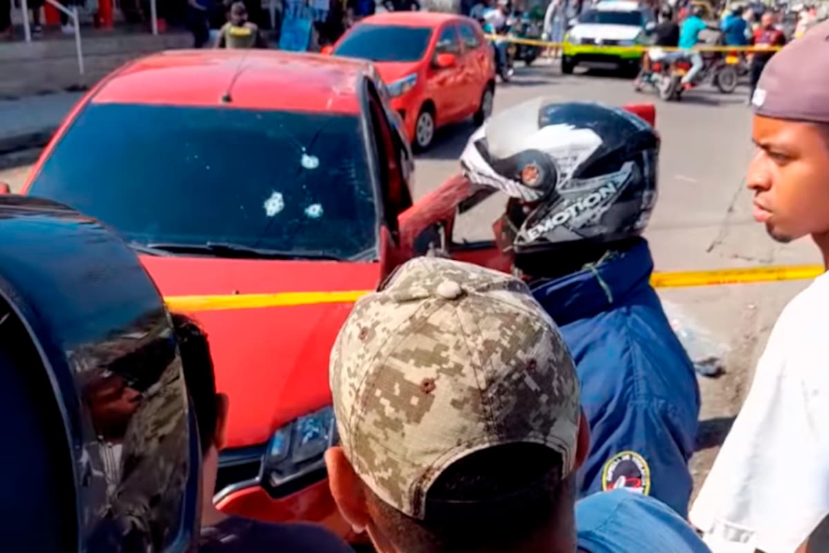Se salvó en atentado y ahora cae en redada contra el “Clan” en Cartagena