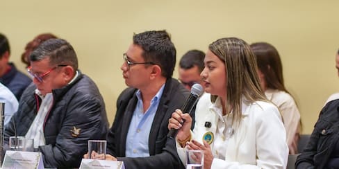 Cartagena lleva a la mesa nacional sus acciones y necesidades frente al fenómeno de El Niño
