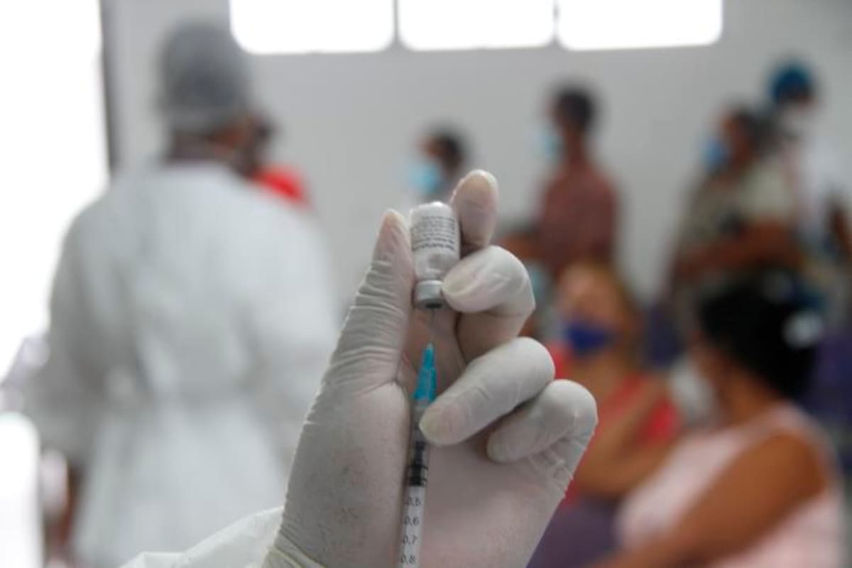 Así será la vacunación de los menores de 12 años con comorbilidades