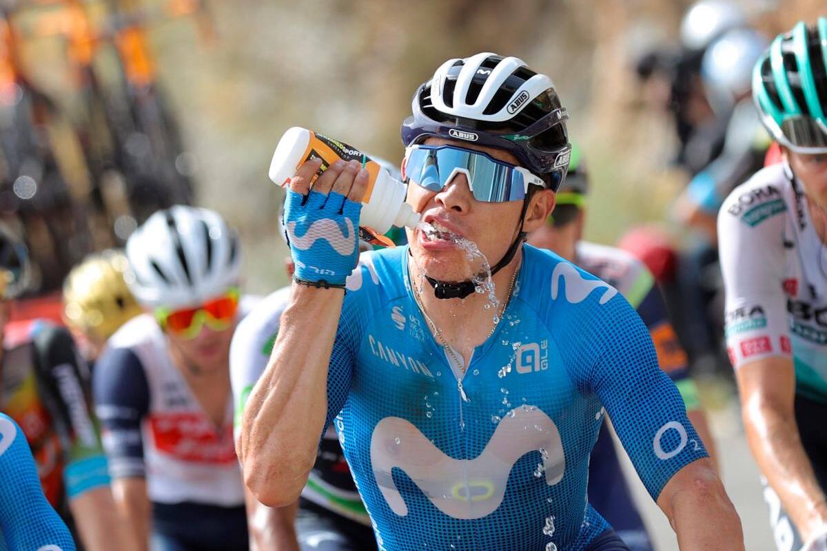 “Supermán” López: “Si corremos unidos tendremos más opciones en la general”