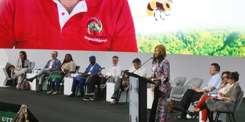 Descubre la agenda paralela abierta al público de la ICARRD+20 en Cartagena