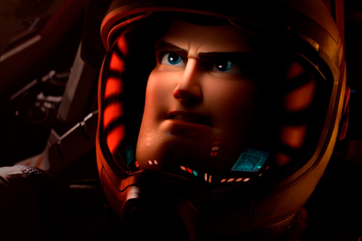 Película de Buzz Lightyear tiene tráiler oficial y es tendencia