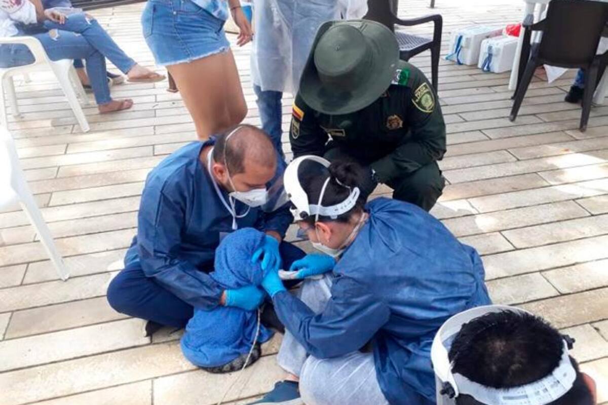 Universidad de Córdoba demuestra que hay dos mascotas con COVID-19