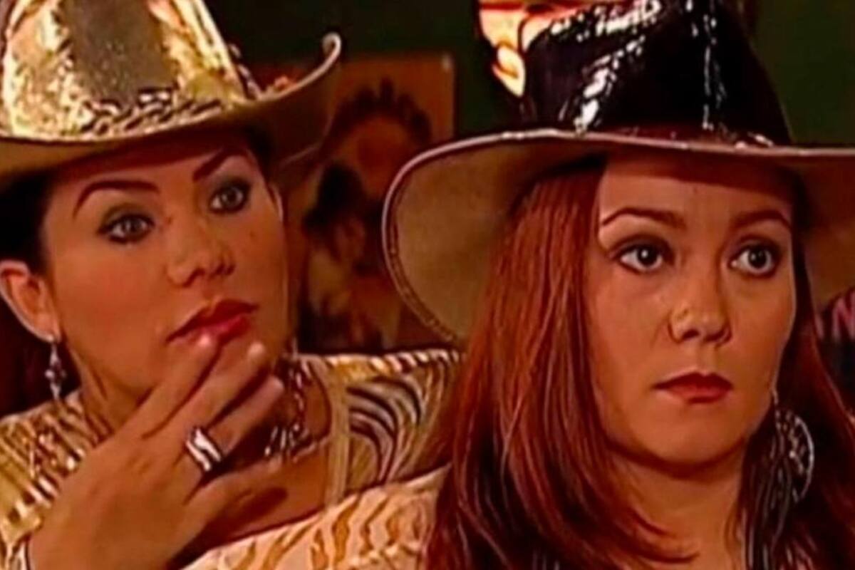 Actriz de ‘Pasión de Gavilanes’ casi muere tras comer cemento