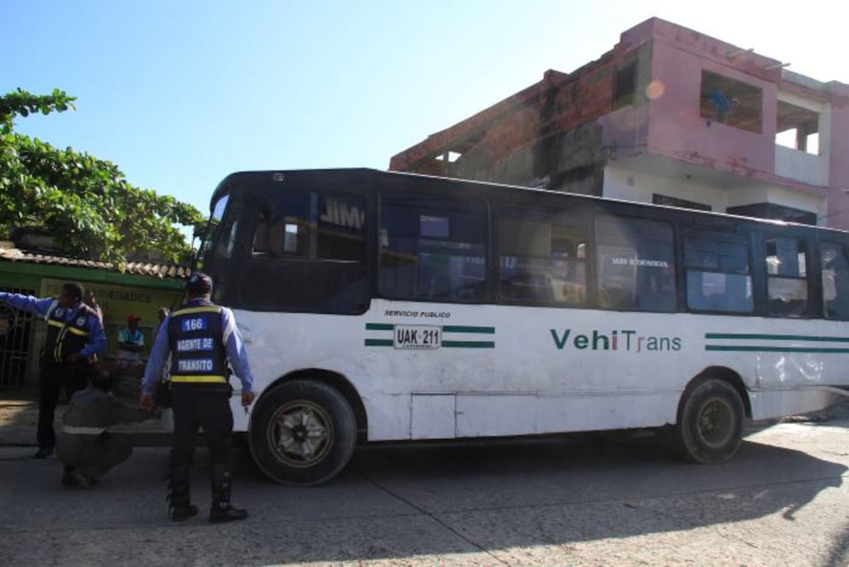 Zenia Valdelamar-El Universal.