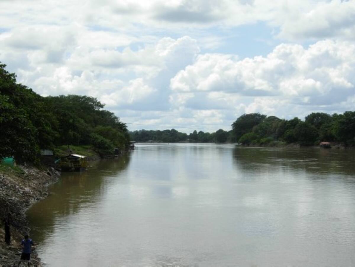 La CVS advierte que se ha notado un ascenso sostenido en los niveles de los ríos Sinú y San Jorge.