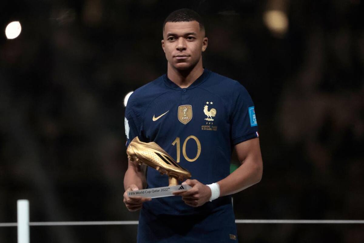 ¿Kylian Mbappé ya tiene su futuro asegurado? Esto dice su entorno