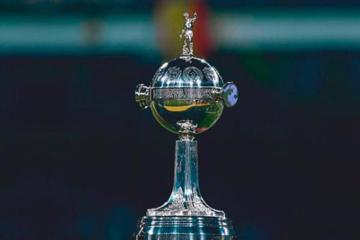 ¡Increíble! Así serán los premios que dará la CONMEBOL en 2023