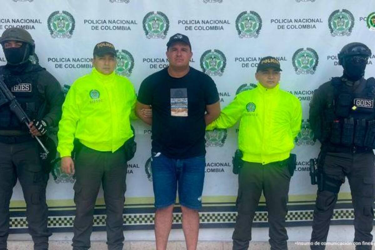 Esclarecen asesinato de ‘el Flaco’: su cuerpo lo hallaron en una finca