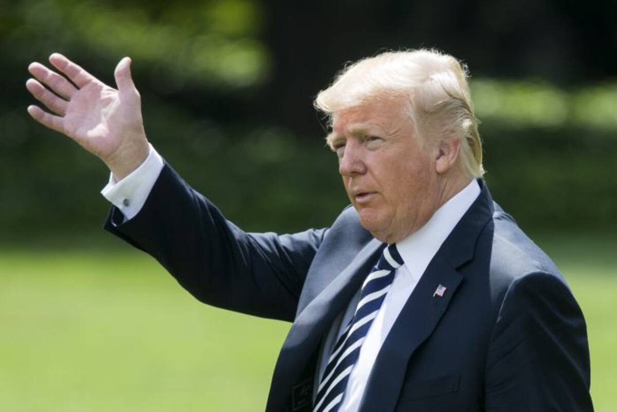 El presidente de Estados Unidos, Donald Trump, asistirá en noviembre a la Cumbre del G20 en Buenos Aires, Argentina, y además viajará a Colombia, donde se entrevistará con el presidente colombiano, Iván Duque, confirmó hoy la Casa Blanca. efe