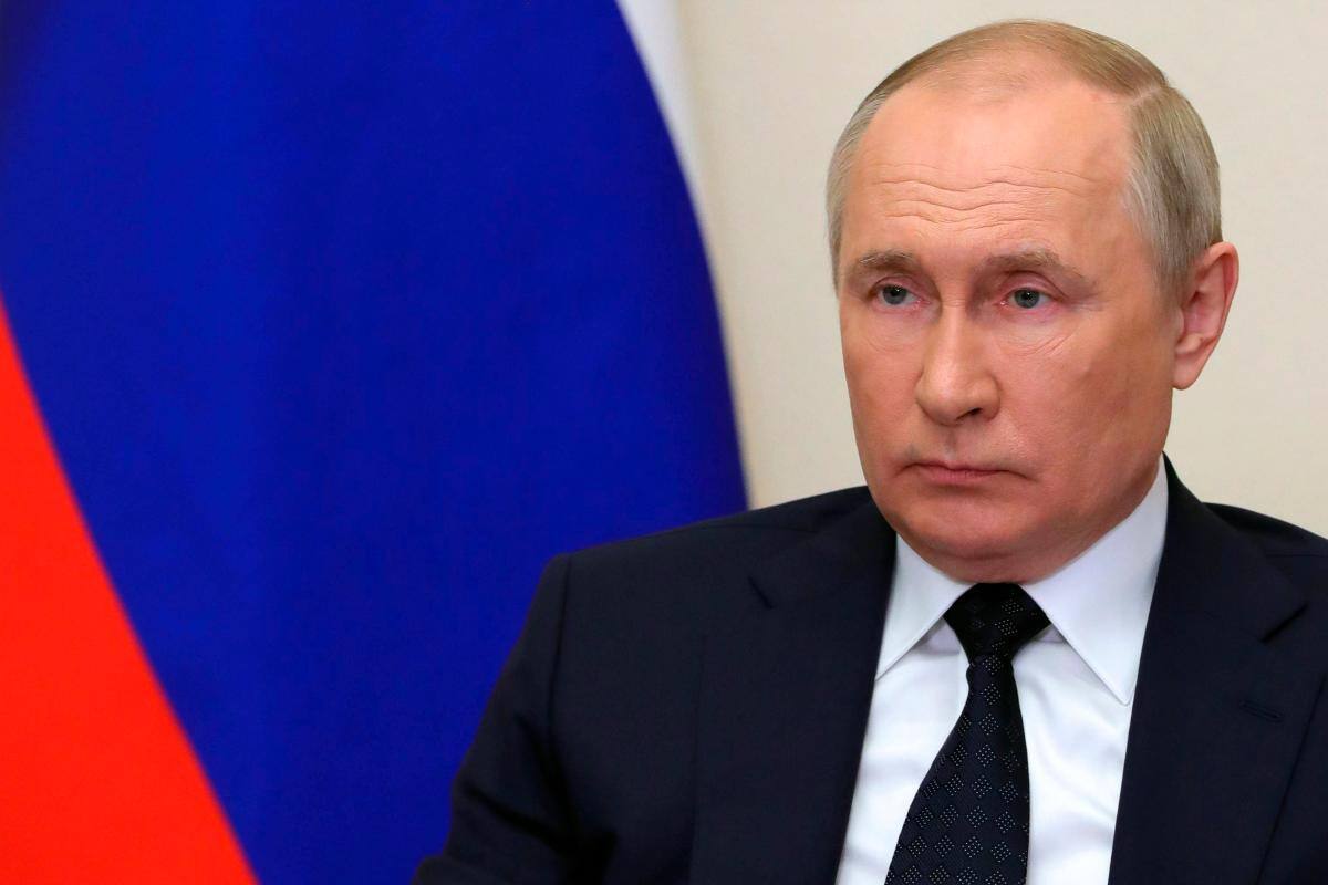 Rusia quiere aclarar términos antes de negociar con Ucrania