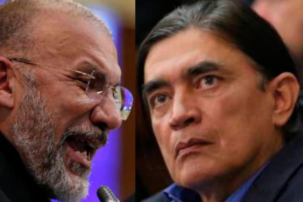 ¿Por qué Roy Barreras “huele mal”?, según Gustavo Bolívar