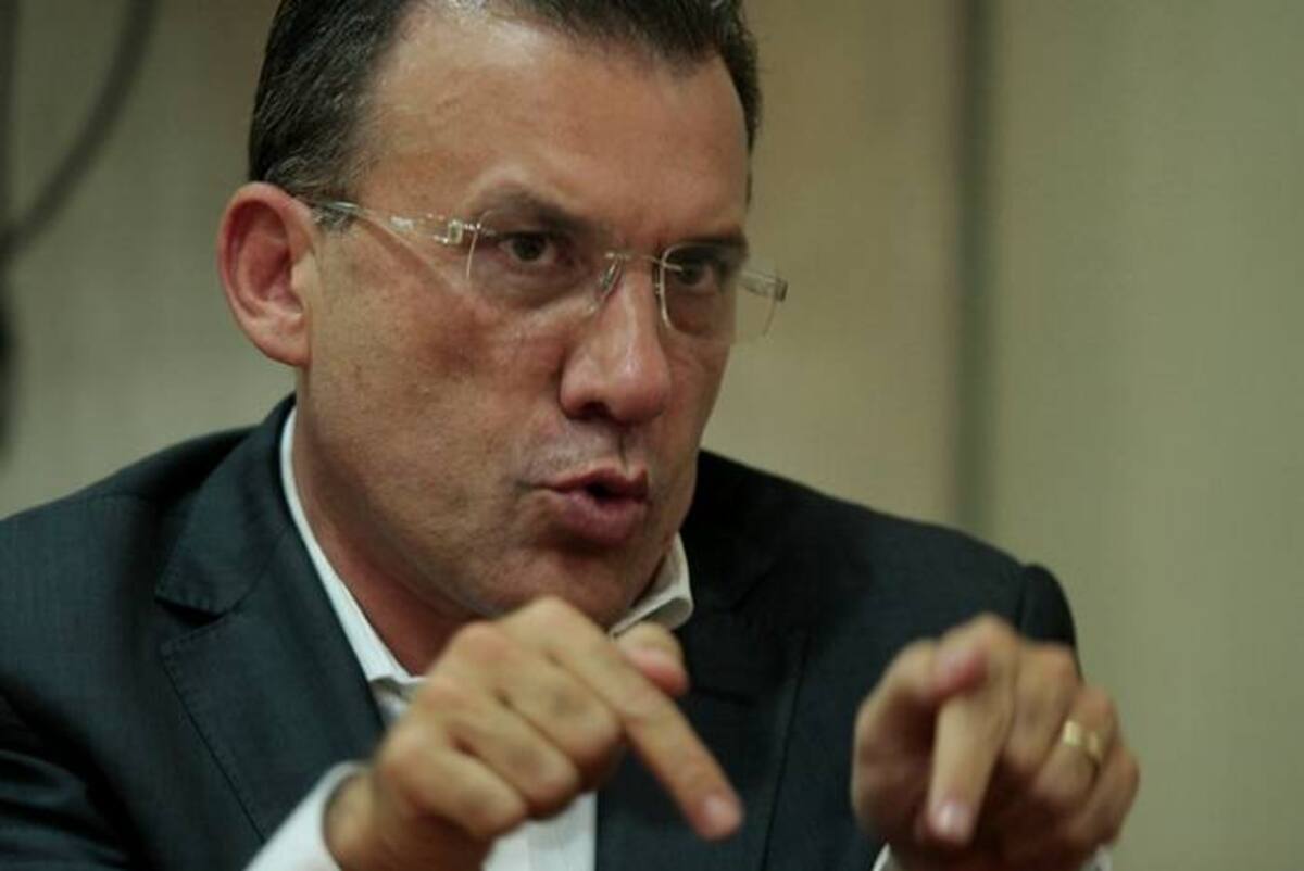 Roy Barreras señaló que el Congreso ya cumplió con su deber constitucional, en un momento que para él, fue inédito en la historia del país ColPrensa