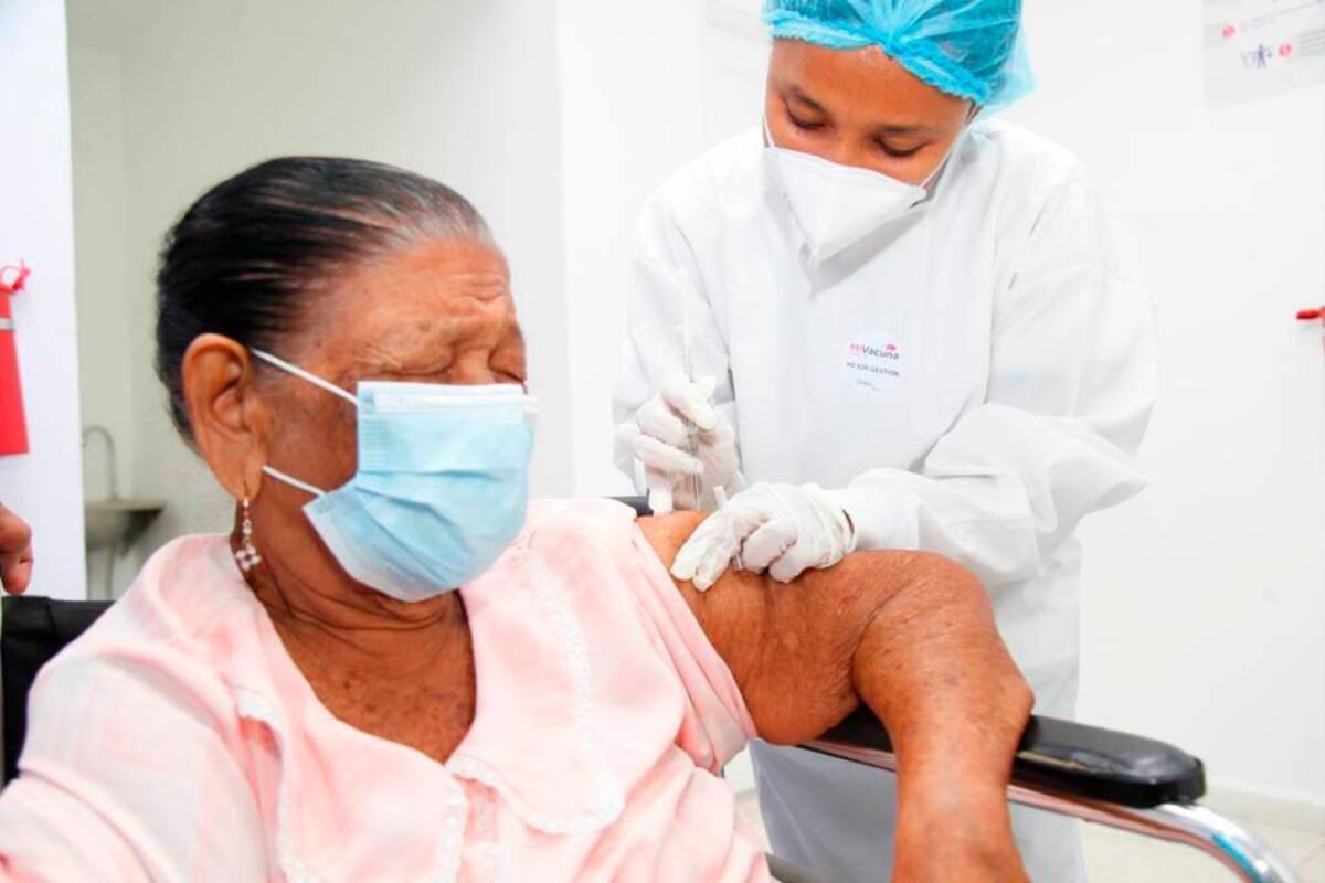 Esto opinan EPS en Cartagena sobre la propuesta de reforma a la salud