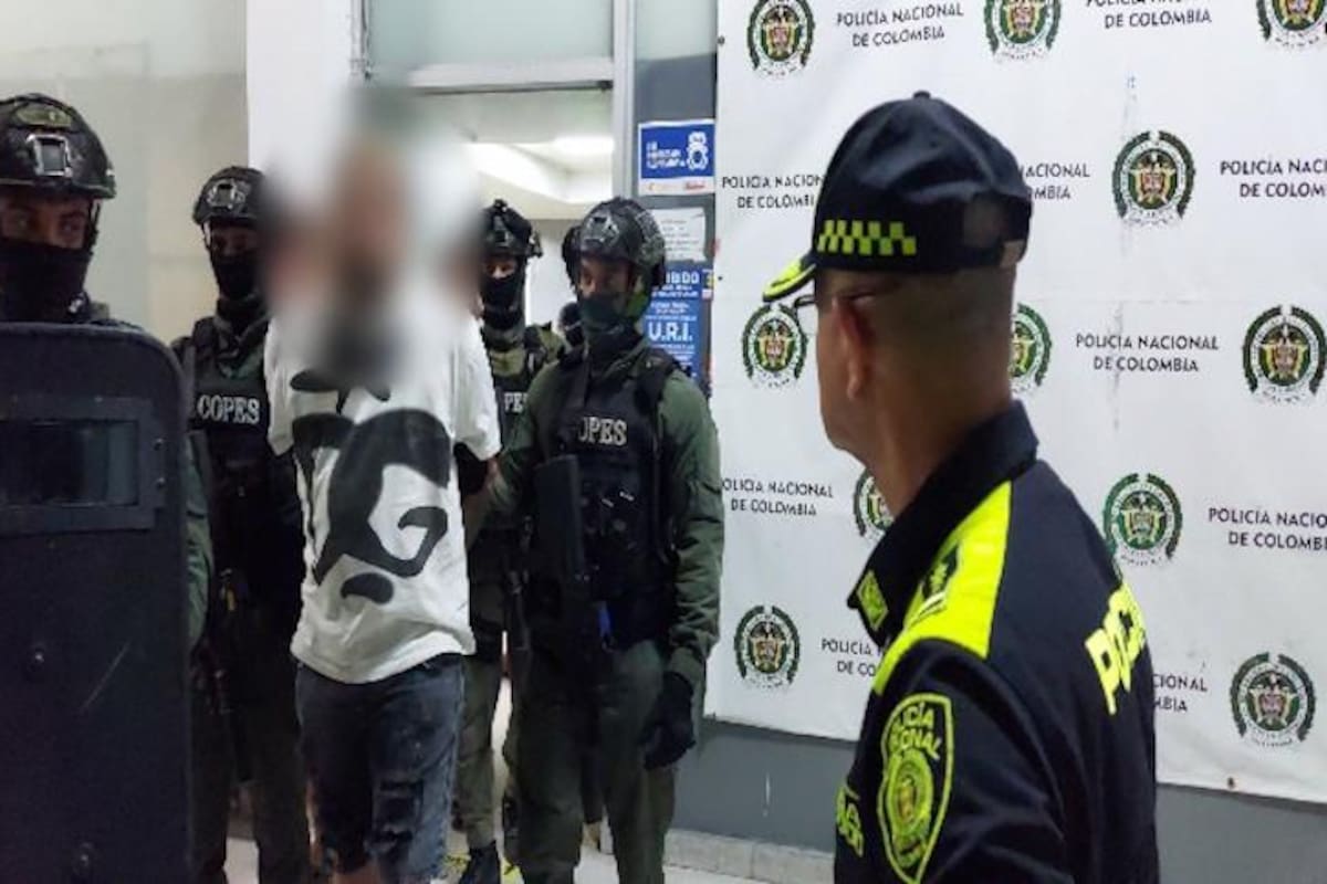De los 31 días de agosto en 18 no hubo asesinatos en Barranquilla: Policía
