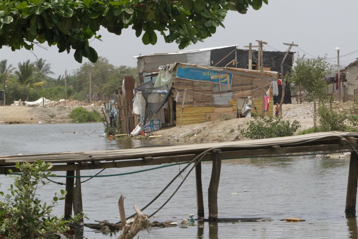 Actualización catastral: barrios que se ‘estrenan’ en el mapa de Cartagena