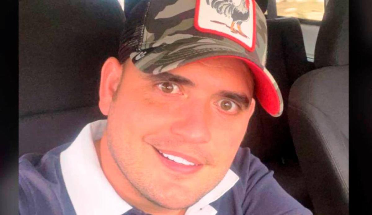 Pedro Aponte, edil de la localidad 2.
